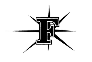 F logo