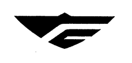 F logo