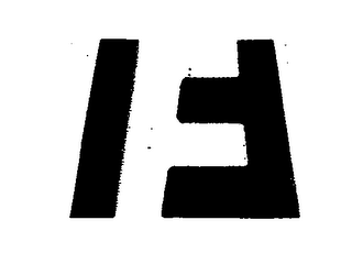 F logo