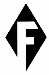F logo