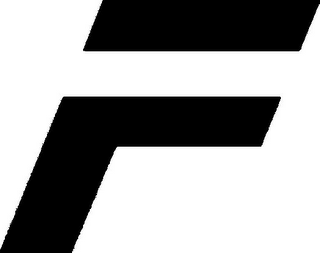 F logo