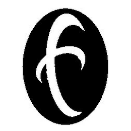 F logo