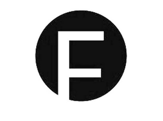 F logo