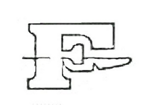 F logo