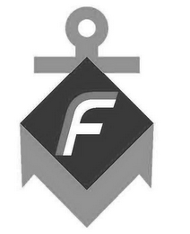 F logo