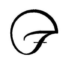 F logo