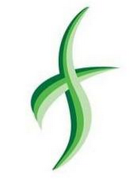 F logo
