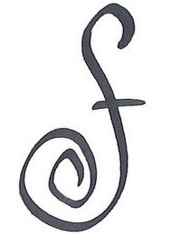 F logo