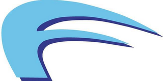 F logo