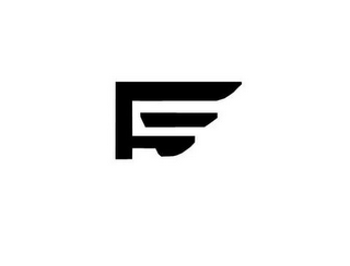 F logo