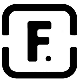 F. logo