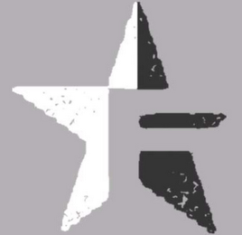 F logo