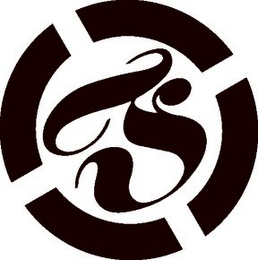 F logo
