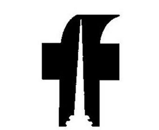 F logo