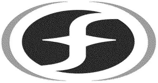 F logo