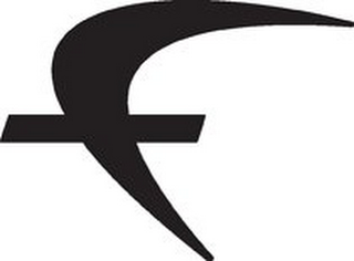 F logo