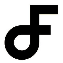 F logo