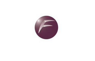 F logo