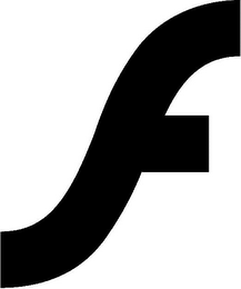 F logo