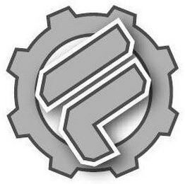 F logo