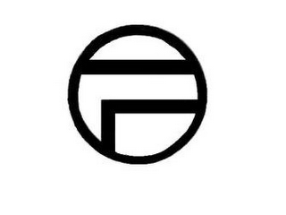 F logo