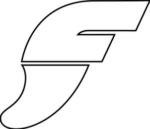 F logo