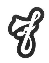 F logo