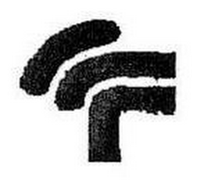 F logo