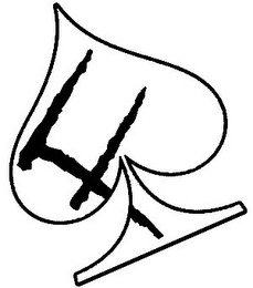 F logo