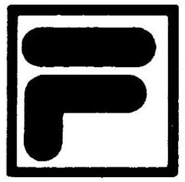 F logo