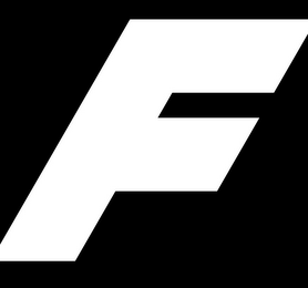 F logo