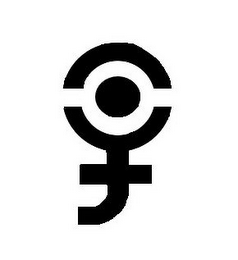 F logo