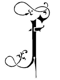 F logo