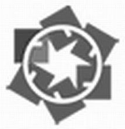 F logo