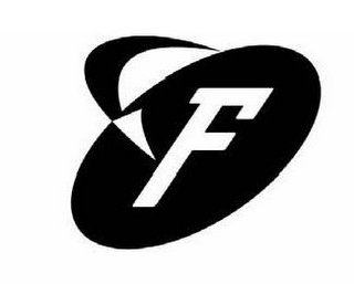 F logo