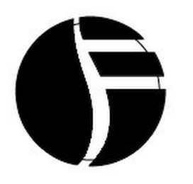 F logo