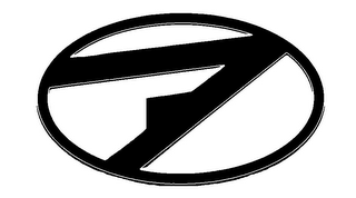 F logo