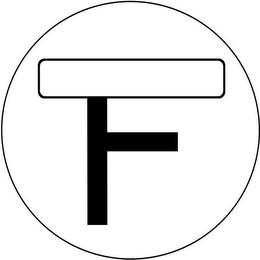 F logo