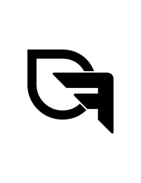 F logo