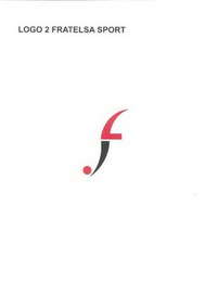 F logo