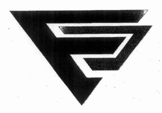 F logo