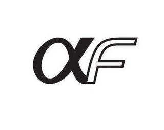 F logo