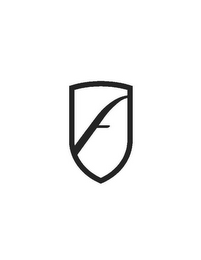 F logo