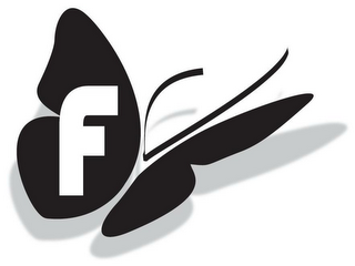 F logo