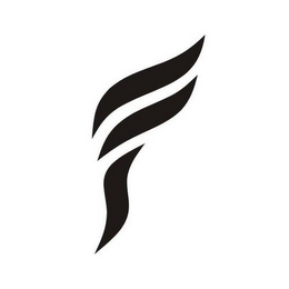 F logo