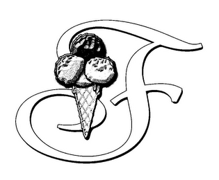 F logo