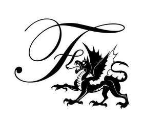 F logo