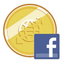 F logo