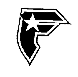 F logo