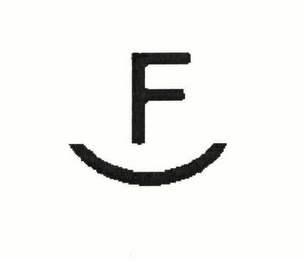 F logo